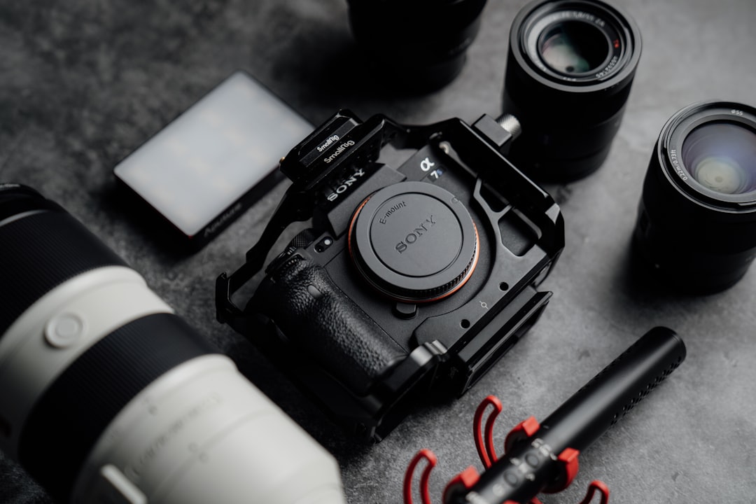 Discover the Ultimate Camera Gear for Every Photography Enthusiast Discover the Ultimate Camera Gear for Every Photography Enthusiast