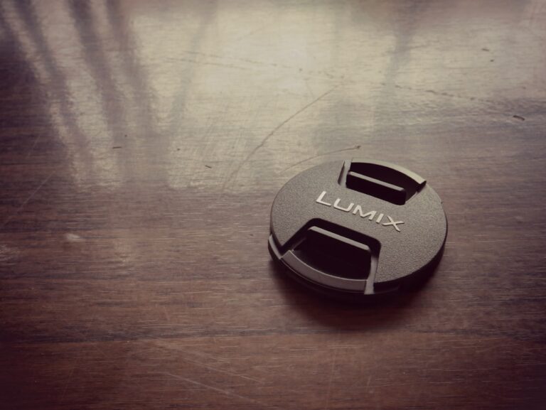 Top Ten Must-Have Accessories for Your Camera Store Experience