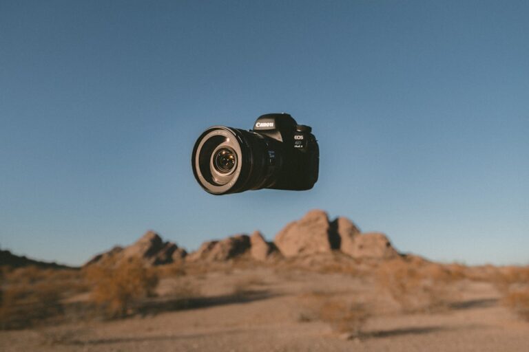Tips for Selecting the Right Camera for Your Photography Needs