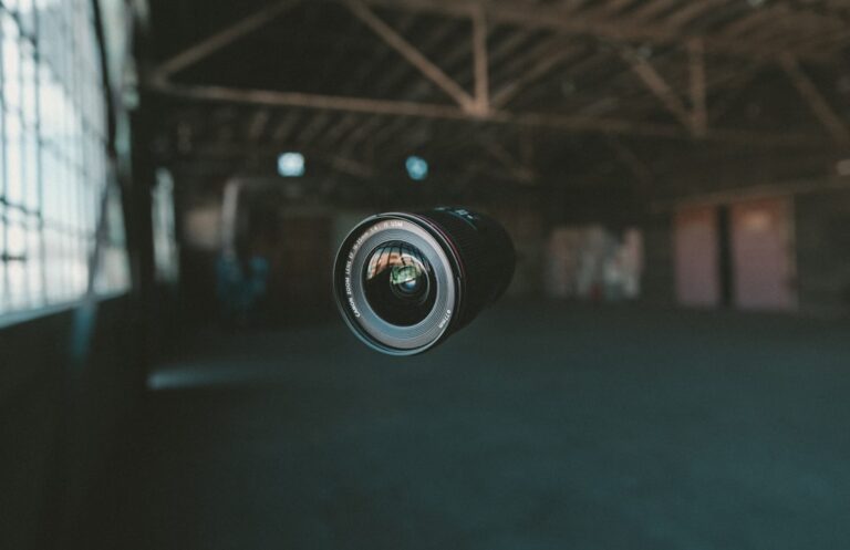 Why Investing in Quality Lenses Can Transform Your Photography
