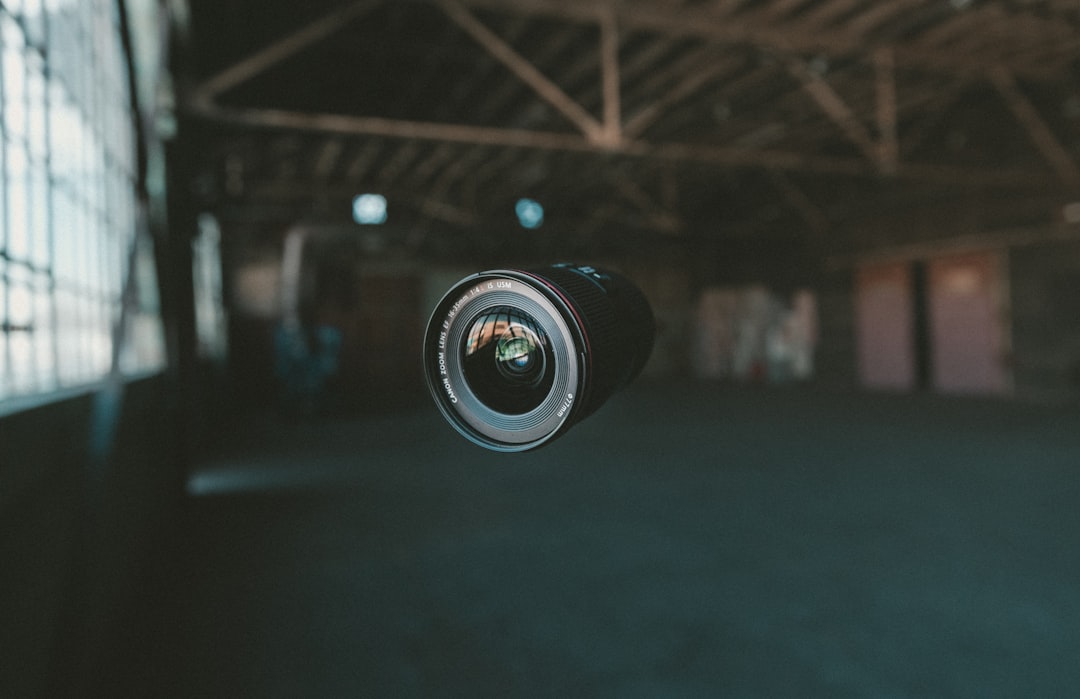 Why Investing in Quality Lenses Can Transform Your Photography Why Investing in Quality Lenses Can Transform Your Photography