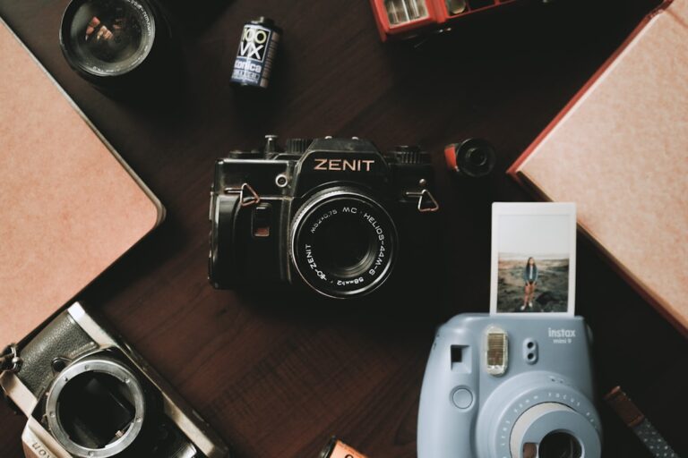 The Future of Photography: Innovative Gadgets You Need to Know About